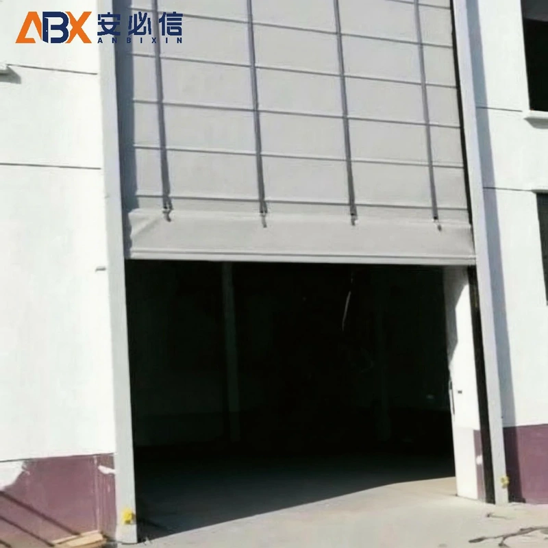 驻马店市堆积门