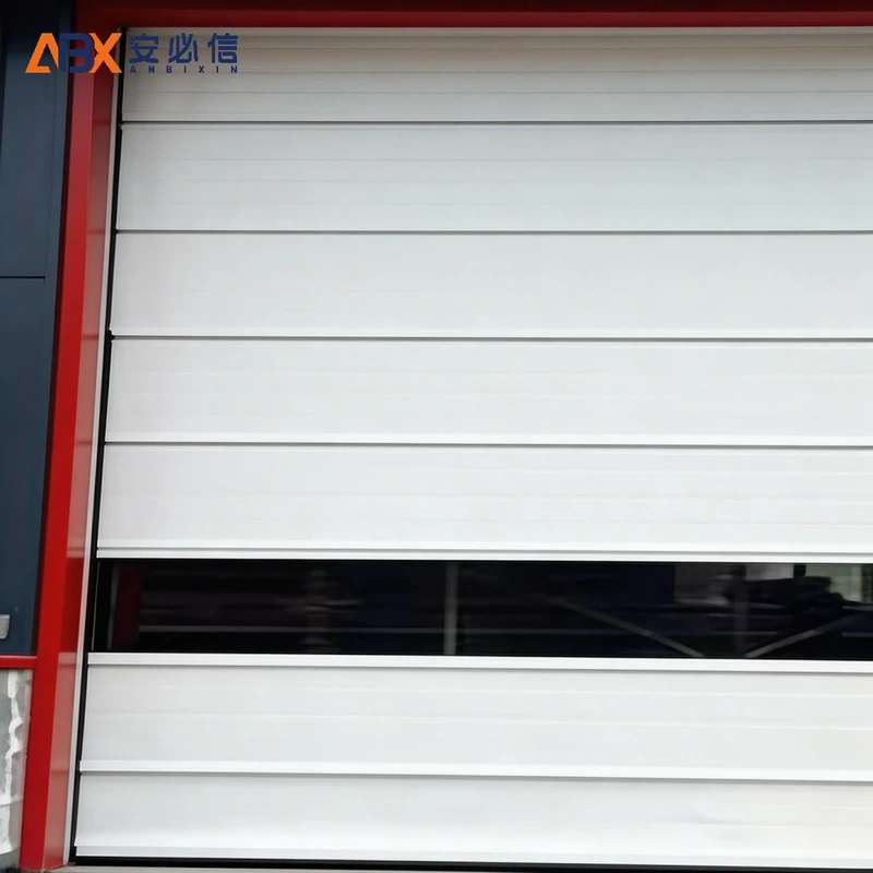驻马店市快速门