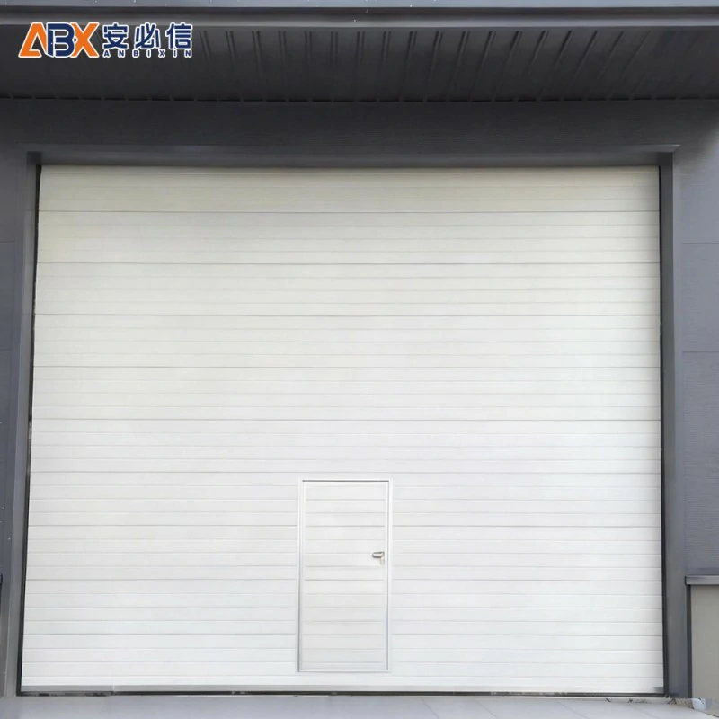 驻马店市高扬程提升门